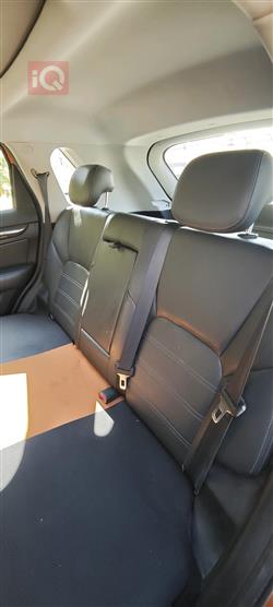 بايك سينوفا X65